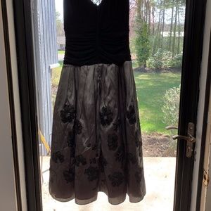 Gorgeous event dress